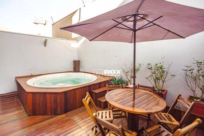 Casa de Condomínio, 4 quartos - Foto 2