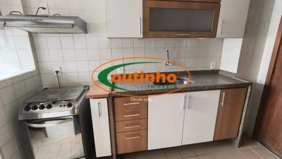 Apartamento, 3 quartos, 98 m² - Foto 4