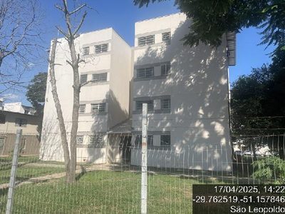 Apartamento, 2 quartos, 40 m² - Foto 1
