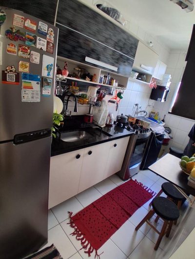 Apartamento, 3 quartos, 71 m² - Foto 4