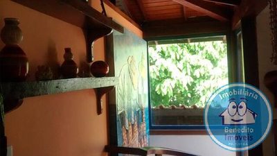 Casa, 5 quartos, 274 m² - Foto 5