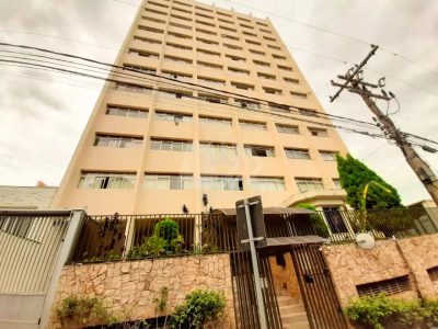 Apartamento, 1 quarto, 34 m² - Foto 1