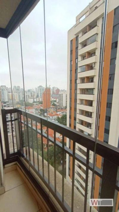 Apartamento, 2 quartos, 80 m² - Foto 2