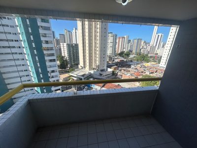 Apartamento, 3 quartos, 80 m² - Foto 4