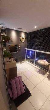 Apartamento, 2 quartos, 63 m² - Foto 4
