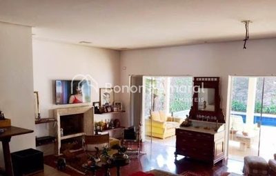 Casa, 5 quartos, 364 m² - Foto 1