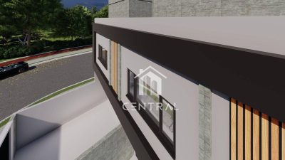 Casa, 2 quartos, 60 m² - Foto 4