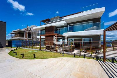 Casa de Condomínio, 3 quartos - Foto 3