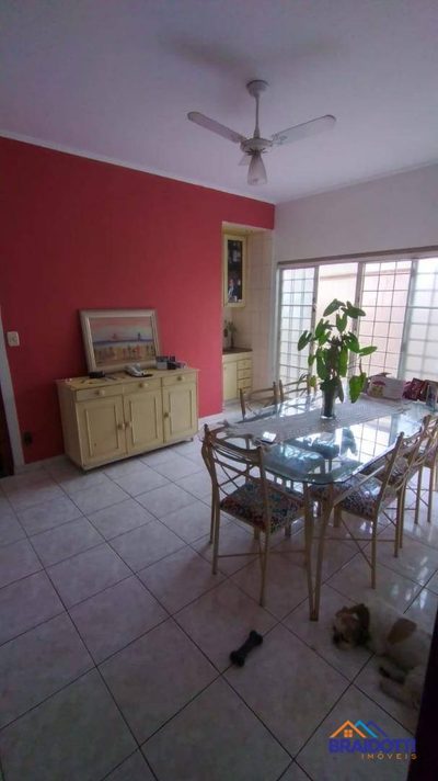 Casa, 3 quartos, 412 m² - Foto 5