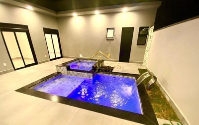 Casa, 3 quartos, 300 m² - Foto 1