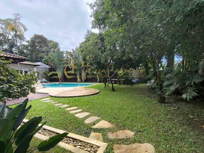 Casa, 4 quartos, 504 m² - Foto 3