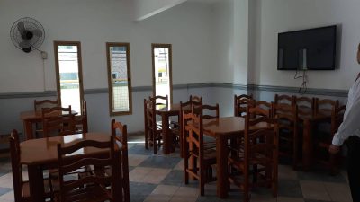 Apartamento, 1 quarto, 58 m² - Foto 3