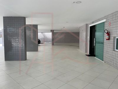 Apartamento, 2 quartos, 100 m² - Foto 2