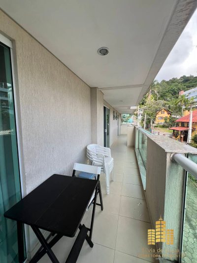 Apartamento, 2 quartos, 70 m² - Foto 2