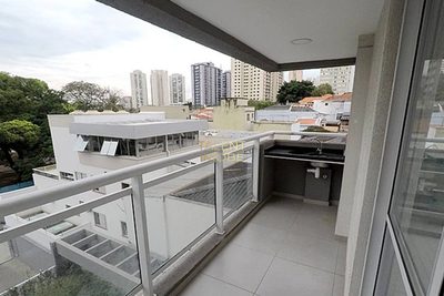 Apartamento, 2 quartos, 59 m² - Foto 1