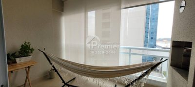 Apartamento, 1 quarto, 55 m² - Foto 3