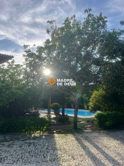 Casa, 5 quartos, 498 m² - Foto 4