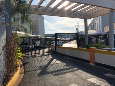 Apartamento, 2 quartos, 43 m² - Foto 4