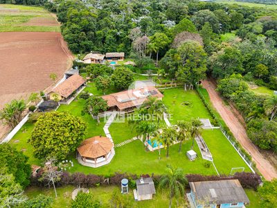 Casa, 5 quartos, 537 m² - Foto 3