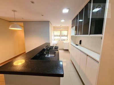 Apartamento, 2 quartos, 55 m² - Foto 4
