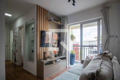 Apartamento, 2 quartos, 44 m² - Foto 4