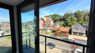 Apartamento, 2 quartos, 97 m² - Foto 2