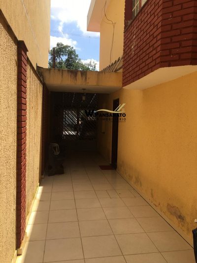 Sobrado, 3 quartos, 180 m² - Foto 2