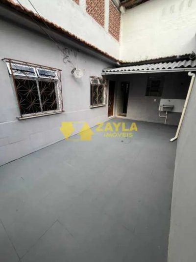 Casa de Vila, 2 quartos - Foto 5