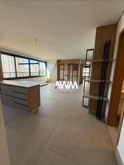Apartamento, 3 quartos, 97 m² - Foto 1