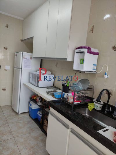 Apartamento, 2 quartos, 65 m² - Foto 2