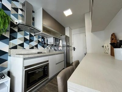 Apartamento, 1 quarto, 36 m² - Foto 4