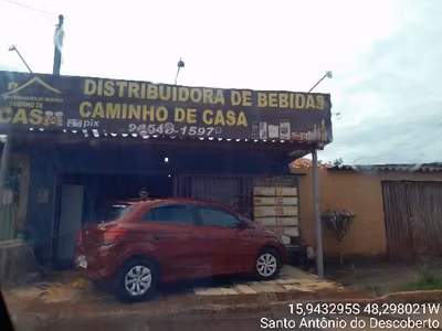 Casa, 2 quartos, 180 m² - Foto 1