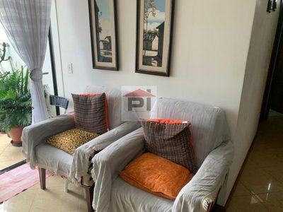 Apartamento, 2 quartos, 65 m² - Foto 3