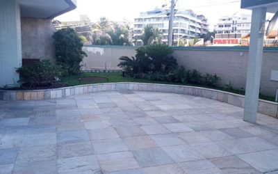 Apartamento, 3 quartos, 150 m² - Foto 4