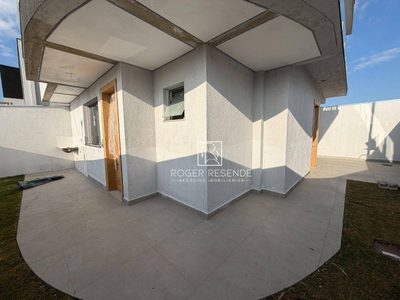 Casa, 3 quartos, 145 m² - Foto 2