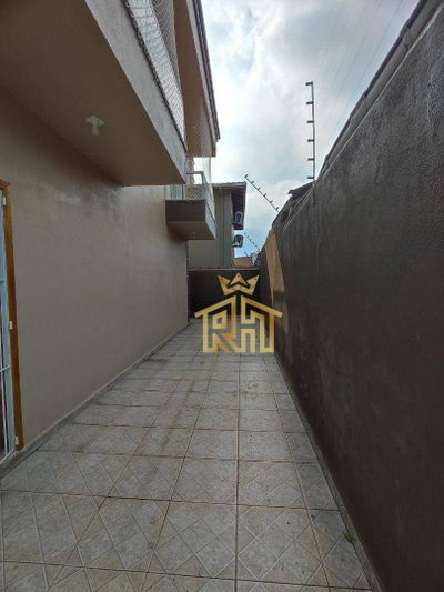 Sobrado, 2 quartos, 90 m² - Foto 4