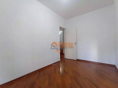 Apartamento, 2 quartos, 56 m² - Foto 4