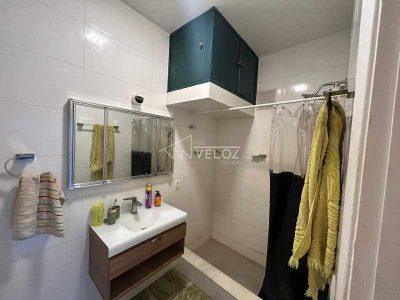 Apartamento, 2 quartos, 80 m² - Foto 4