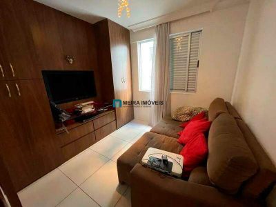 Apartamento, 3 quartos, 110 m² - Foto 2