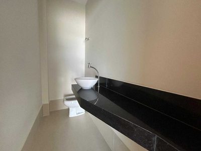 Cobertura, 4 quartos, 184 m² - Foto 4