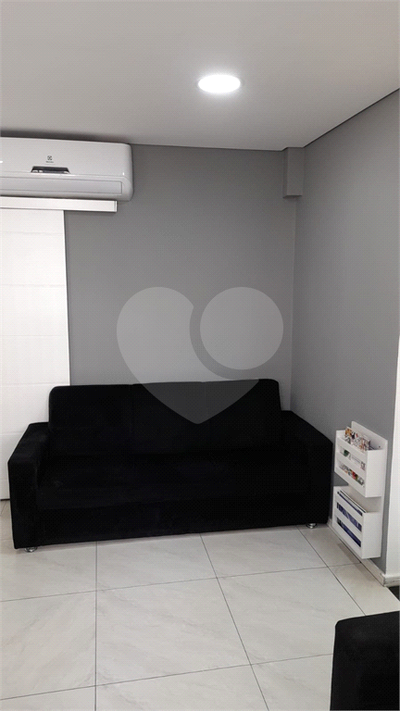Sala-Conjunto, 62 m² - Foto 4