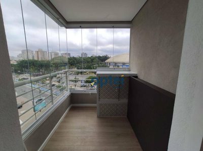 Sala-Conjunto, 33 m² - Foto 4