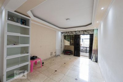 Casa, 3 quartos, 201 m² - Foto 1