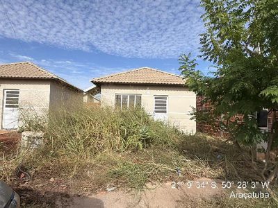 Casa, 2 quartos, 152 m² - Foto 1
