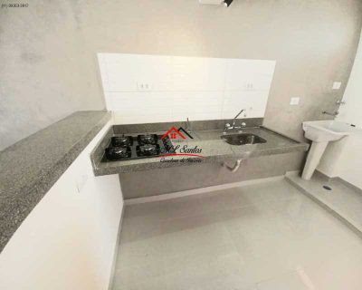 Apartamento, 1 quarto, 39 m² - Foto 5