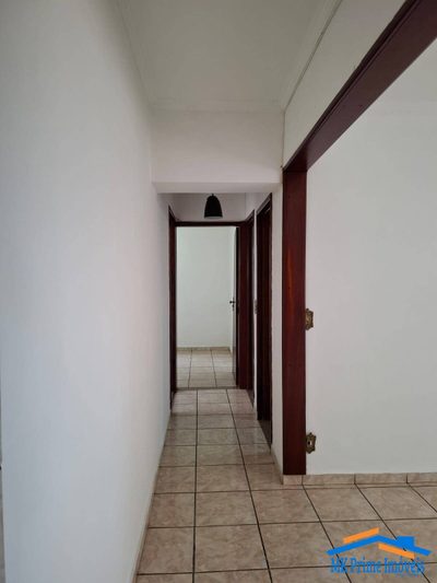 Apartamento, 3 quartos, 70 m² - Foto 2