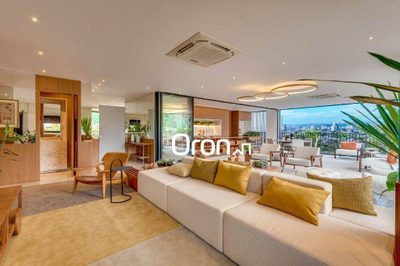 Apartamento, 3 quartos, 150 m² - Foto 1