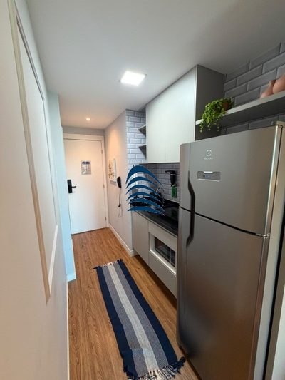 Apartamento, 1 quarto, 30 m² - Foto 4