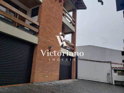 Casa, 6 quartos, 345 m² - Foto 3