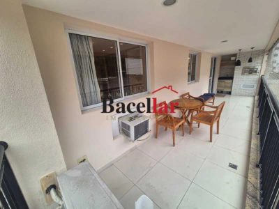 Apartamento, 2 quartos, 114 m² - Foto 3